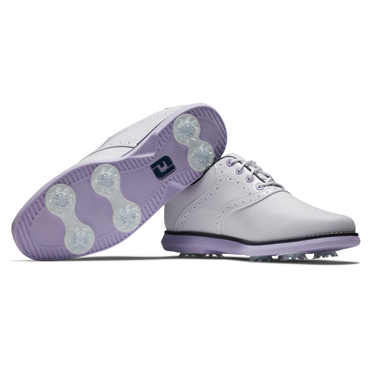 Footjoy Womens Golf Shoes | Traditions 9b