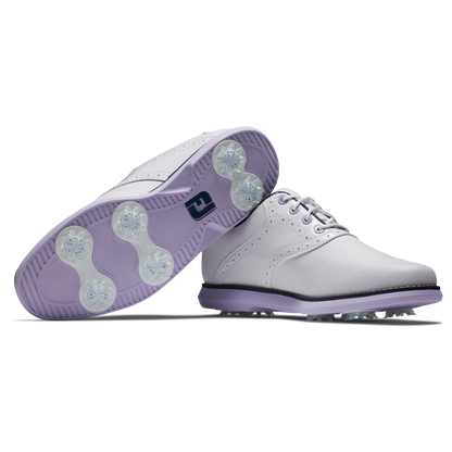 Footjoy Womens Golf Shoes | Traditions 9b