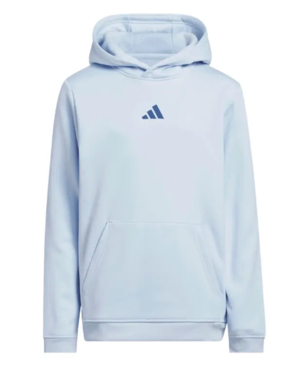 Adidas Juniors Golf Hoodie | CRSK