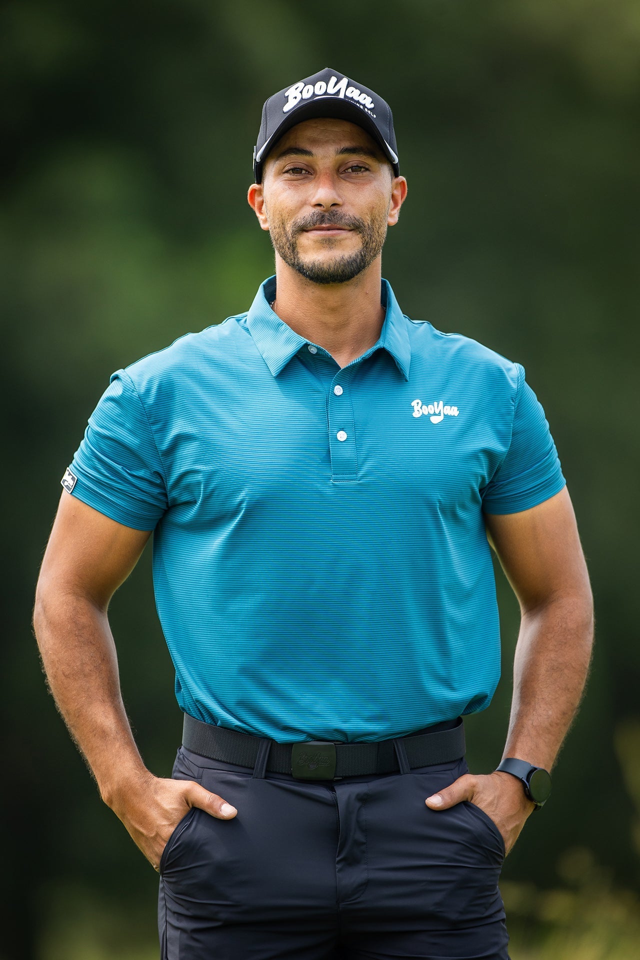 [GV-TORINO-XS] Booyaa Golf Shirts | Vintage Collection (Torino, XS)