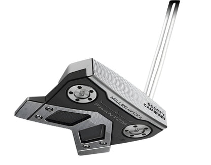 [64323909] Scotty Cameron Golf Clubs | Putters | Phantom 2025 (Phantom 11.5 LH 35)
