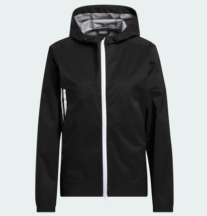 Adidas Womens Golf Jacket | Provisional | Black