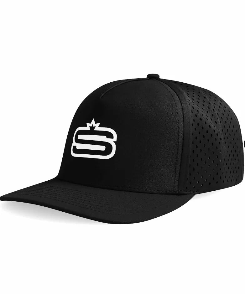 Swagg Golf Apparel | Alpha 5 Panel Performance