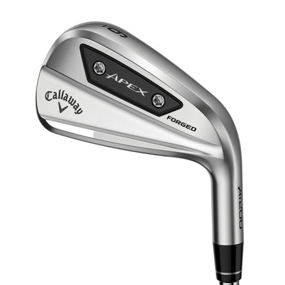 [SKUIQ1120] Callaway Golf Clubs | Irons | AI 200 Apex 2024 (RH AI200 DYNAMIC GOLD MID 100 STIFF)