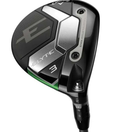 Callaway Golf Clubs | Fairway Woods | Elyte