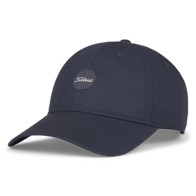 Titleist Golf Cap | Montauk L W -S.A | Washed Indigo-Black-Marble