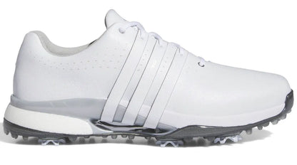 Adidas Mens Golf Shoes | Tour 360 24 | White