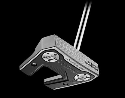 [SCPP06] Scotty Cameron Golf Clubs | Putters | Phantom 2024 (Phantom 5S RH 34)