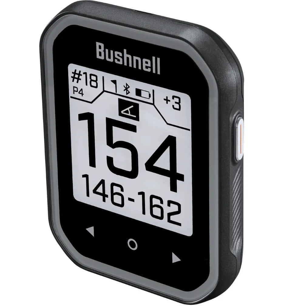 Bushnell GPS | Phantom 3