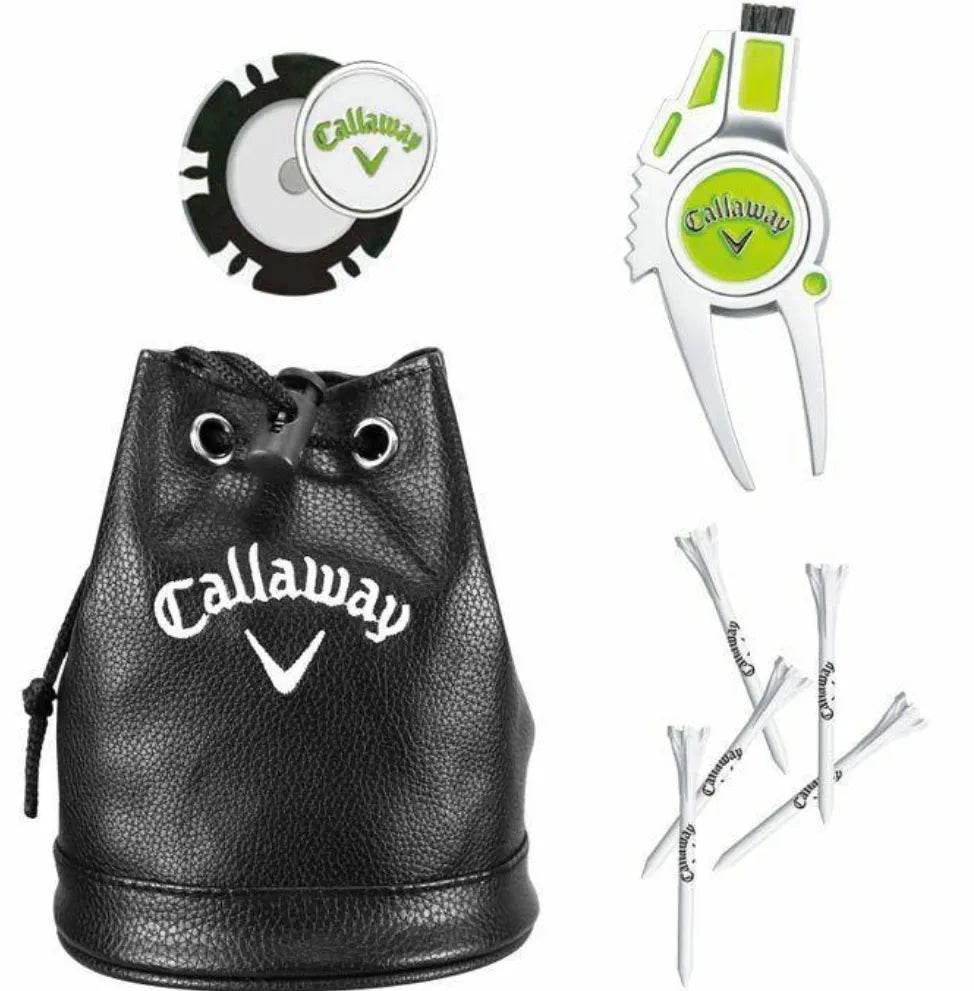 Callaway Golf Accessories | VIP Gift Set