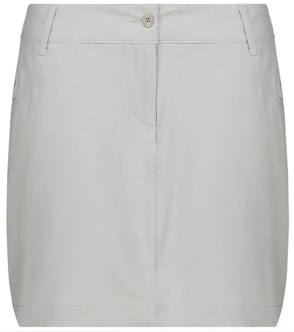 Swagg Ladies Plain Skorts