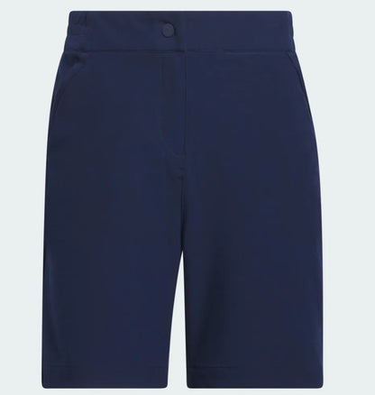 Adidas Womens Golf Shorts | Ultimate | Navy