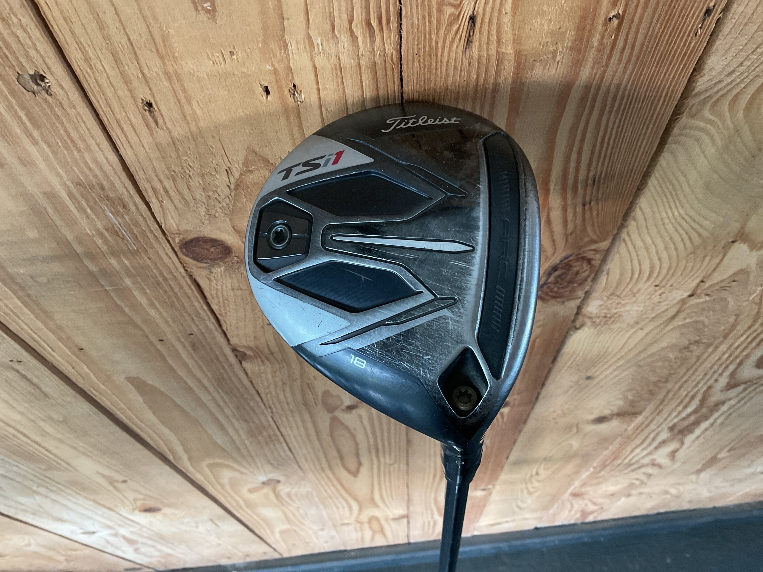 Trade-In SEC1639-TI-00158