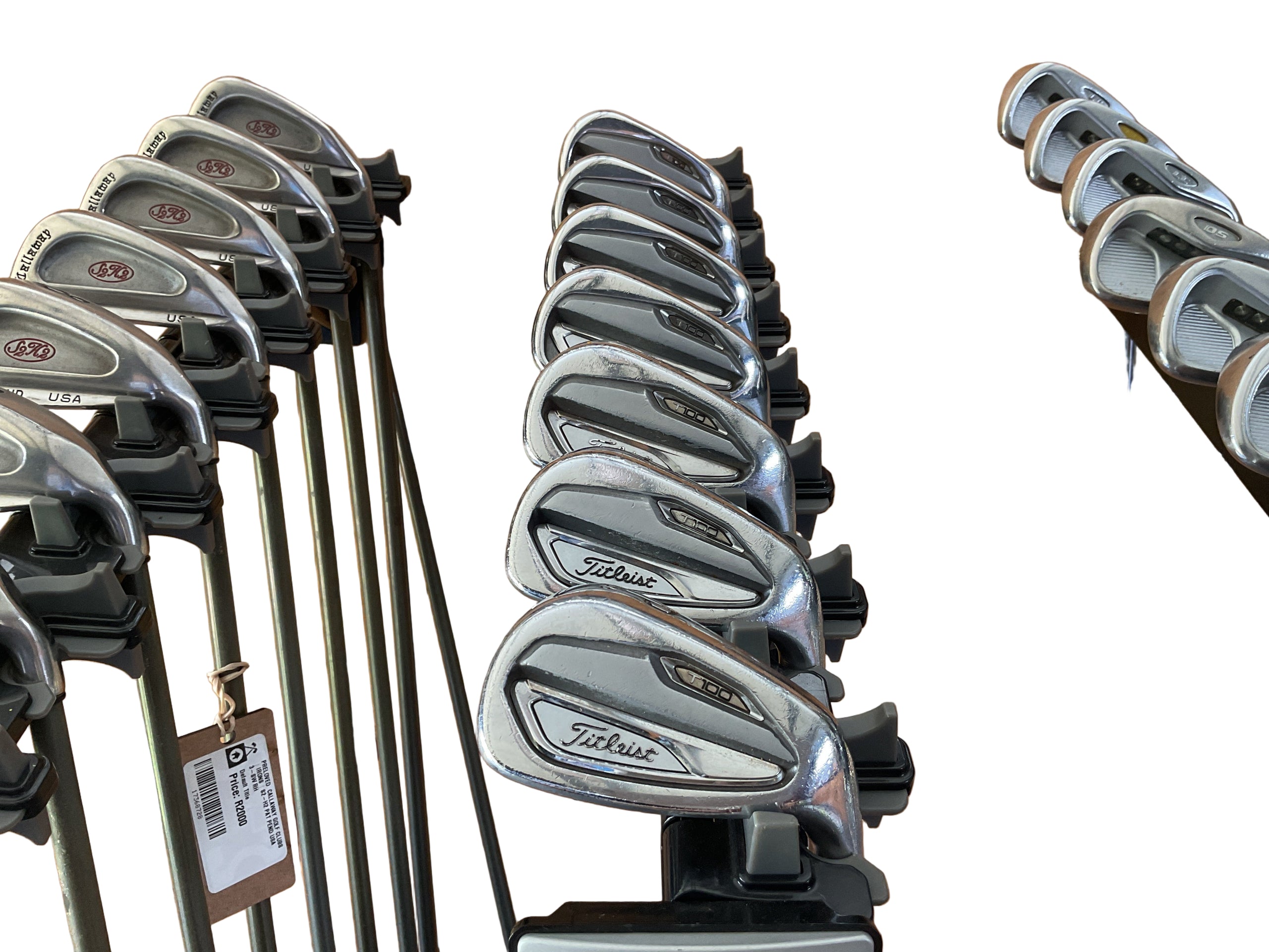 Trade-In SEC1582-TI-00133