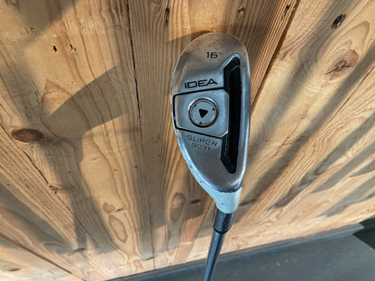 Trade-In SEC1530-TI-00105