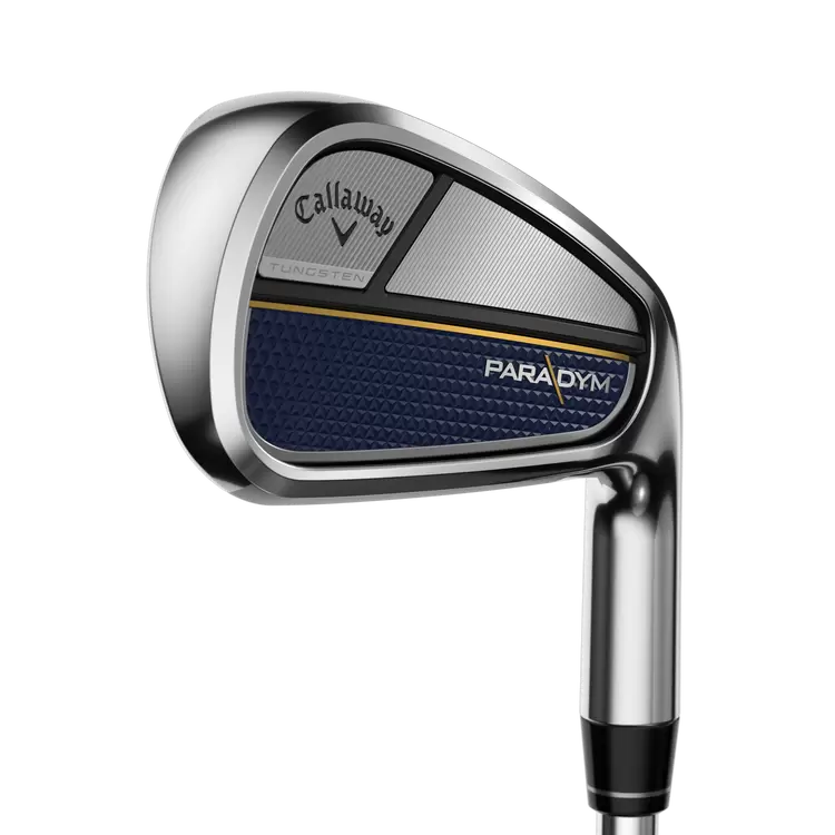 Callaway Paradym Irons