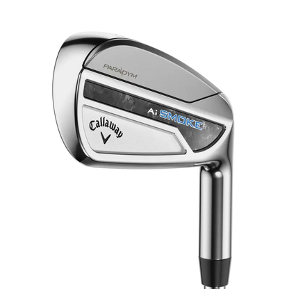 Callaway Irons - AI Smoke