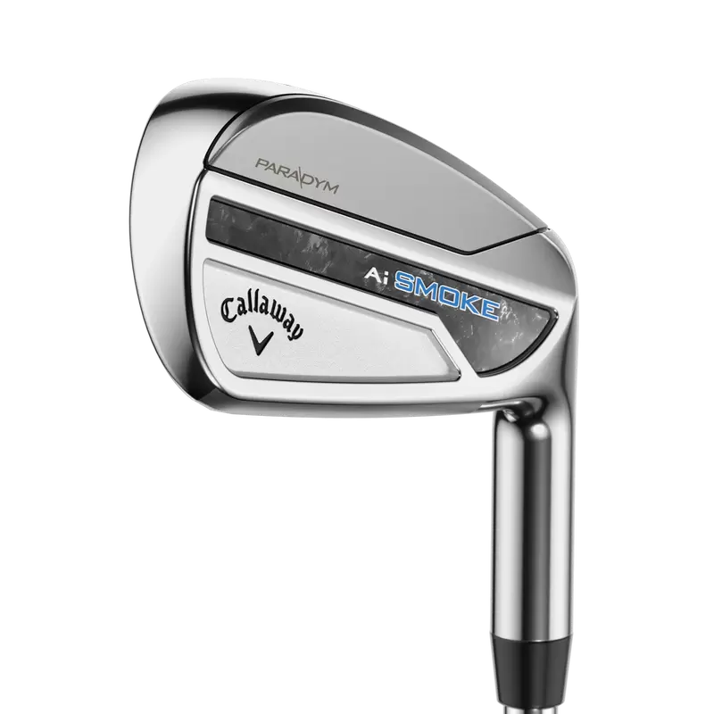 Callaway Irons - AI Smoke