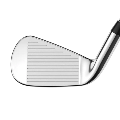 Callaway Irons - AI Smoke