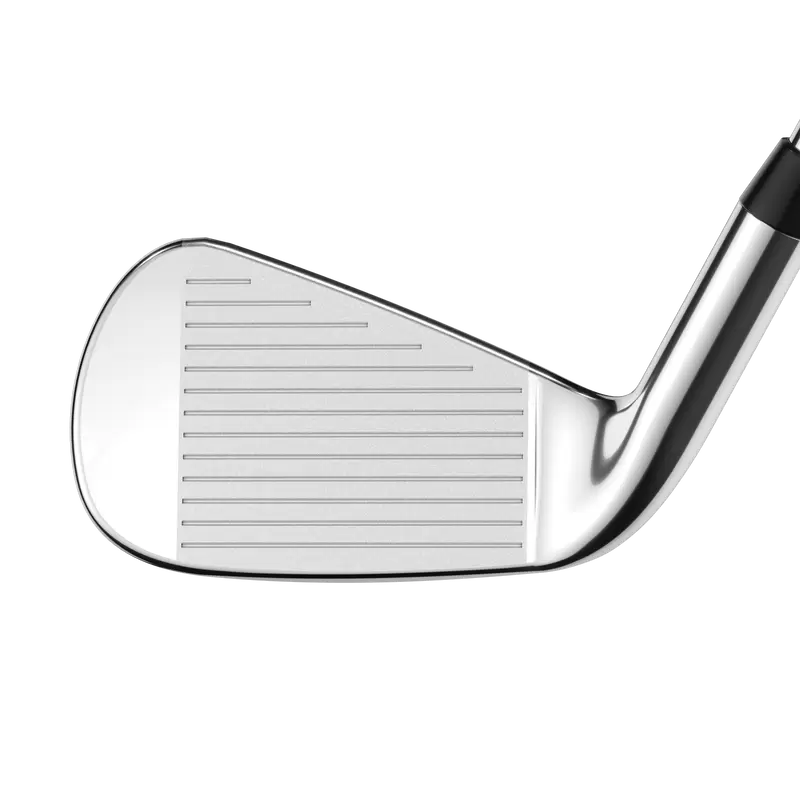 Callaway Irons - AI Smoke