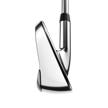 Callaway Irons - AI Smoke