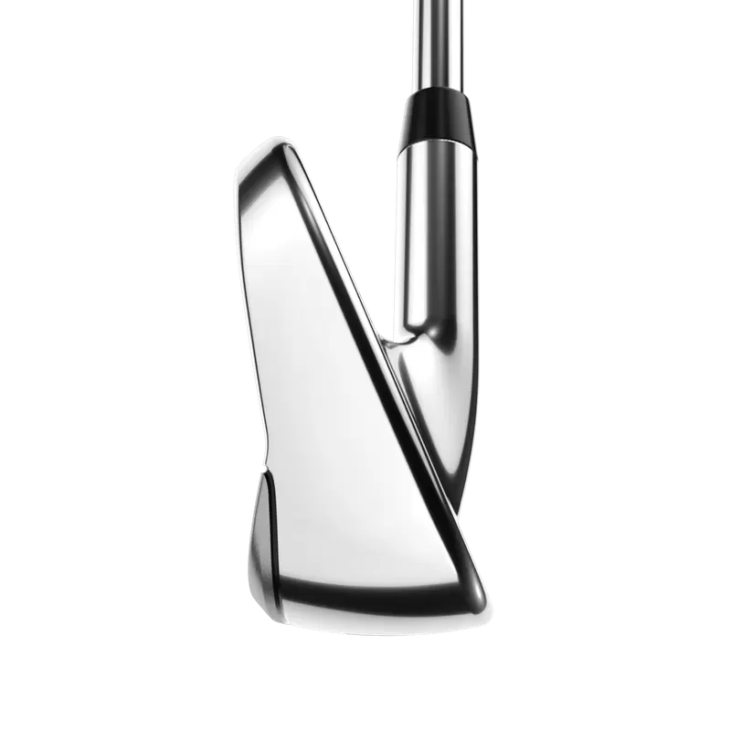 Callaway Irons - AI Smoke