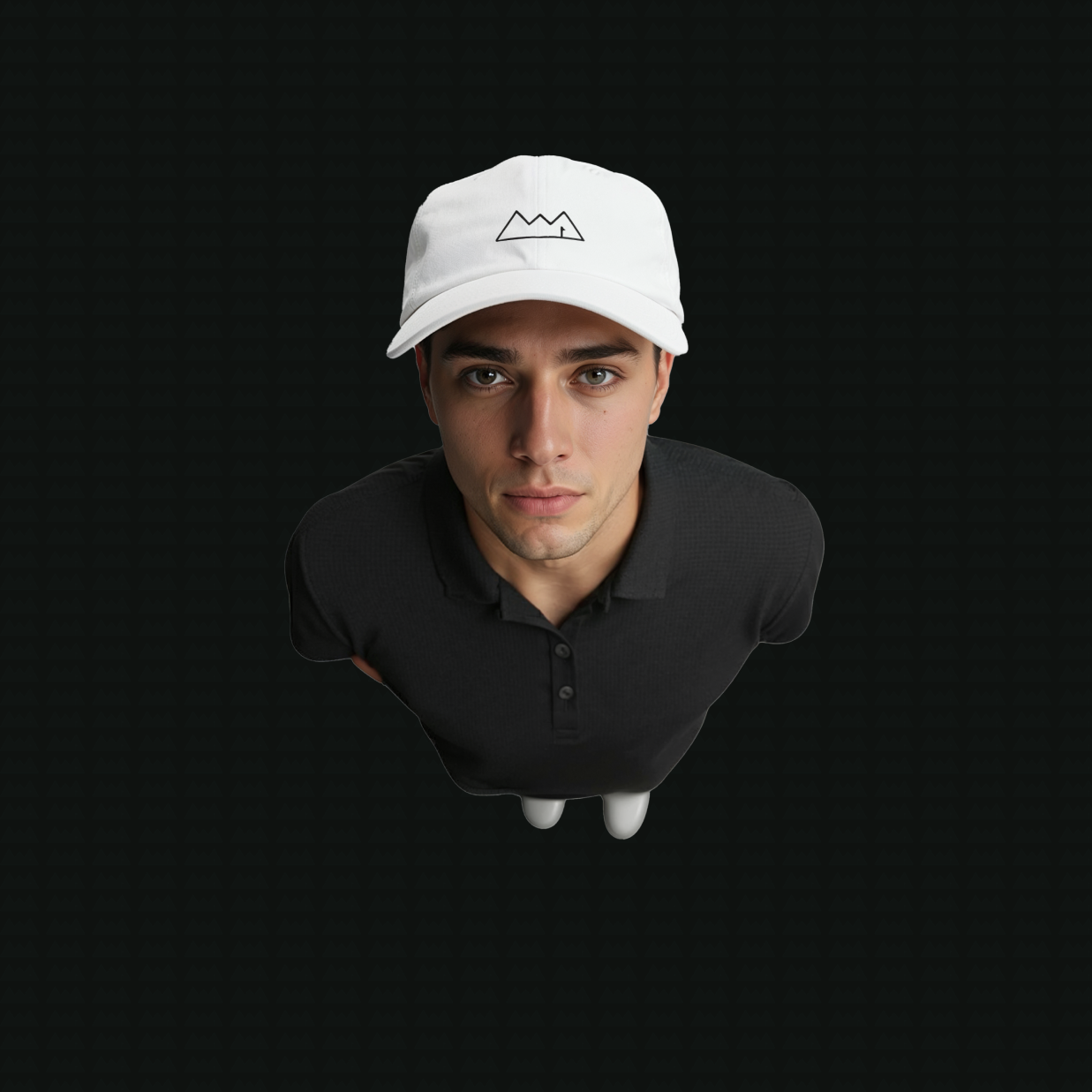 Wunderpar Cap - Outline Logo