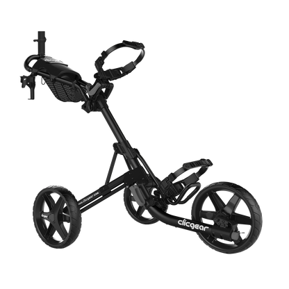 Clicgear Cart Push Model 4 | Black