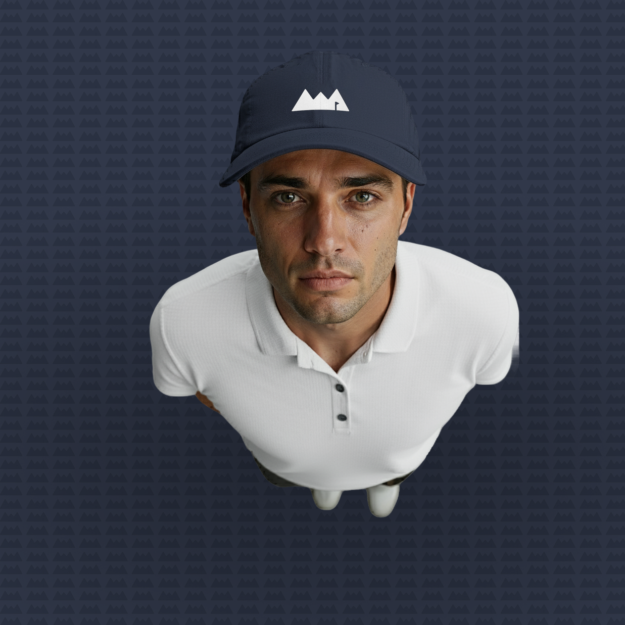 Wunderpar Cap - Solid Logo
