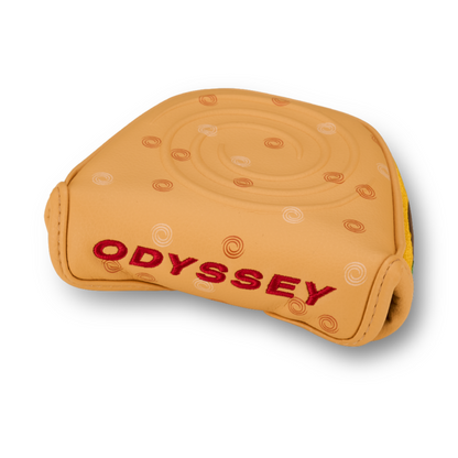 Odyssey Putter Covers | Hamburger