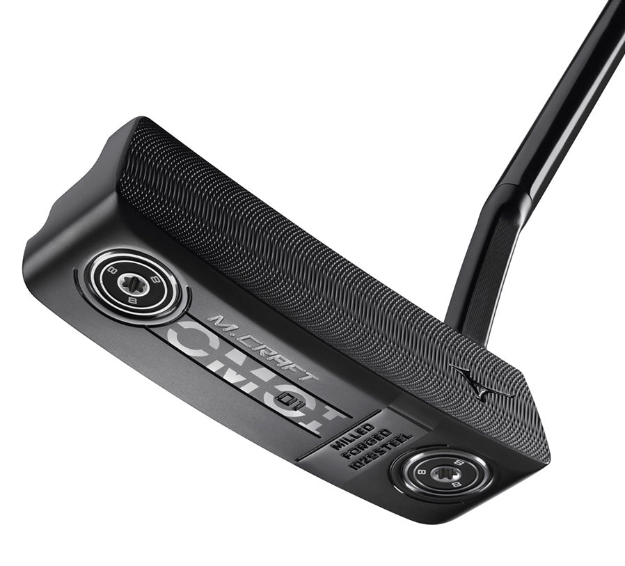 Mizuno M Craft OMOI Putter