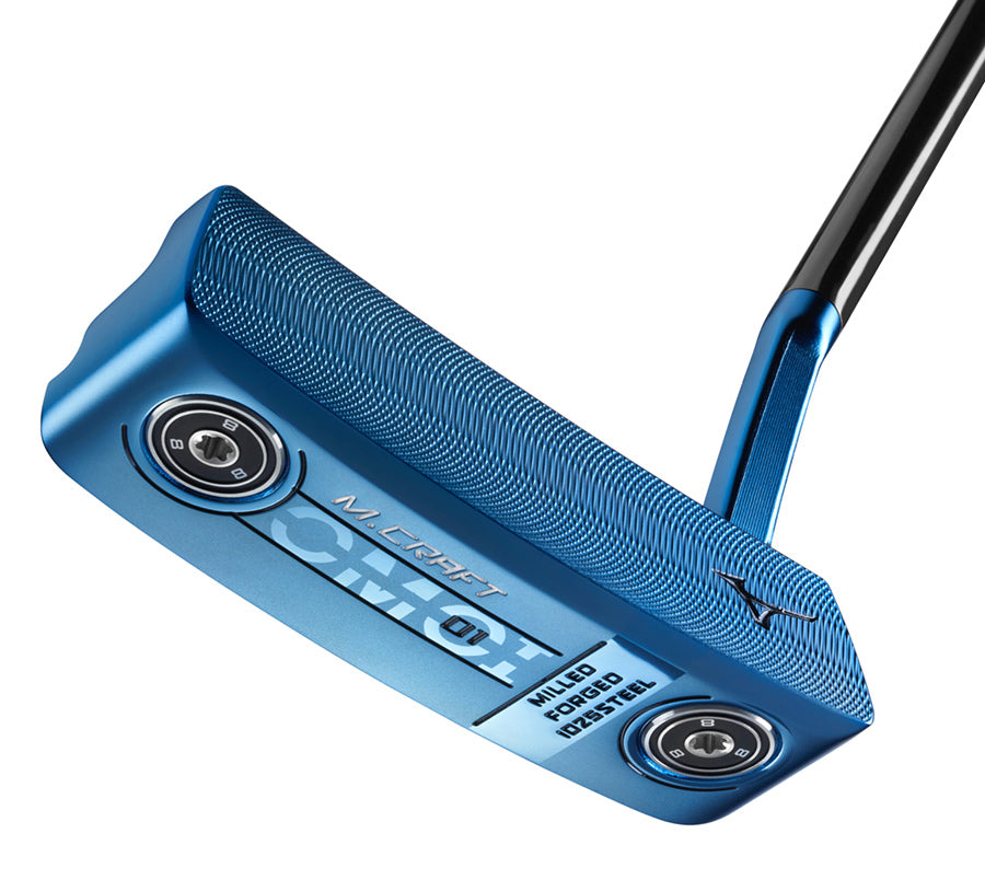 Mizuno M Craft OMOI Putter