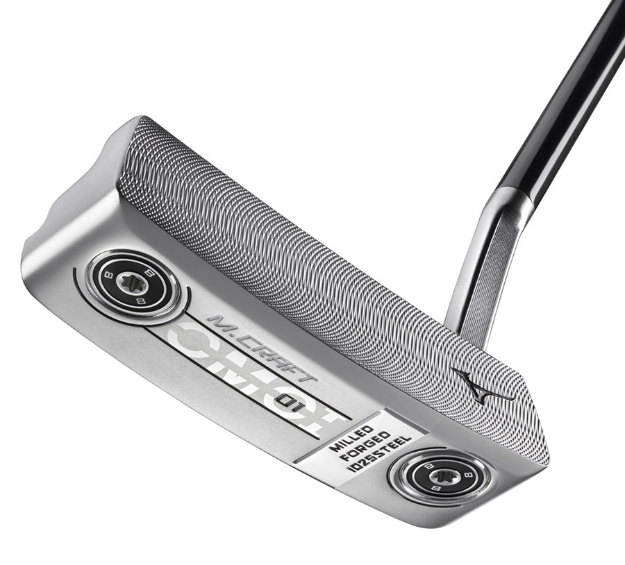 Mizuno M Craft OMOI Putter