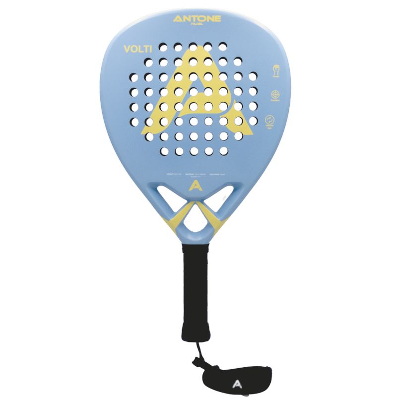 Antone Padel - Volti Racket