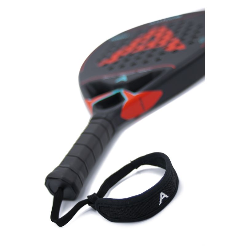 Antone Padel - Tortu Padel Racket