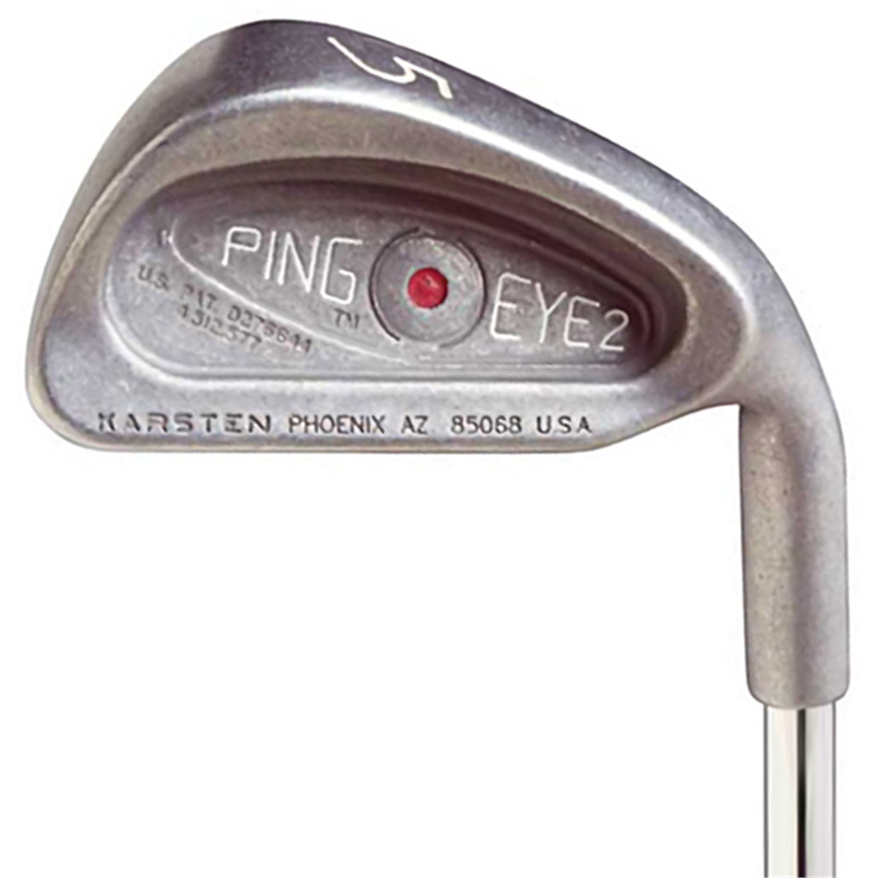 Ping Eye2 irons
