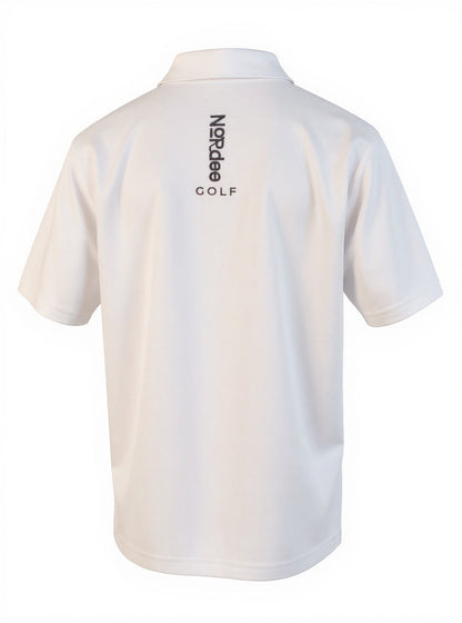 Aberg Performance Golf Tops