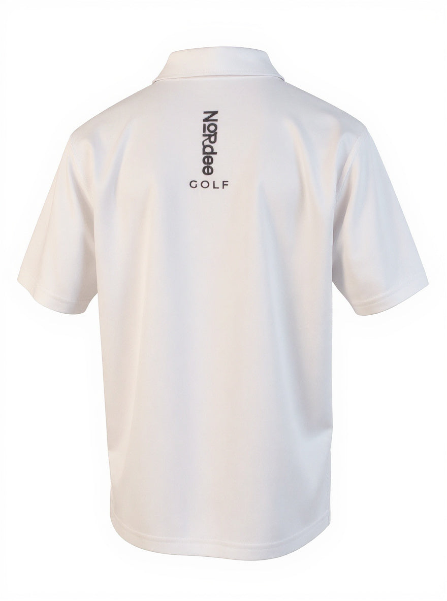 Aberg Performance Golf Tops