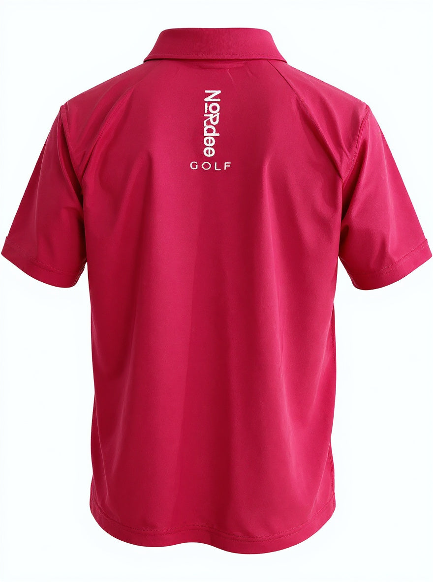 Aberg Performance Golf Tops