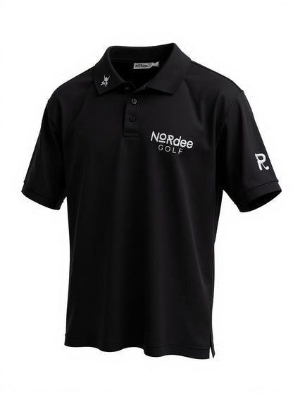 Aberg Performance Golf Tops