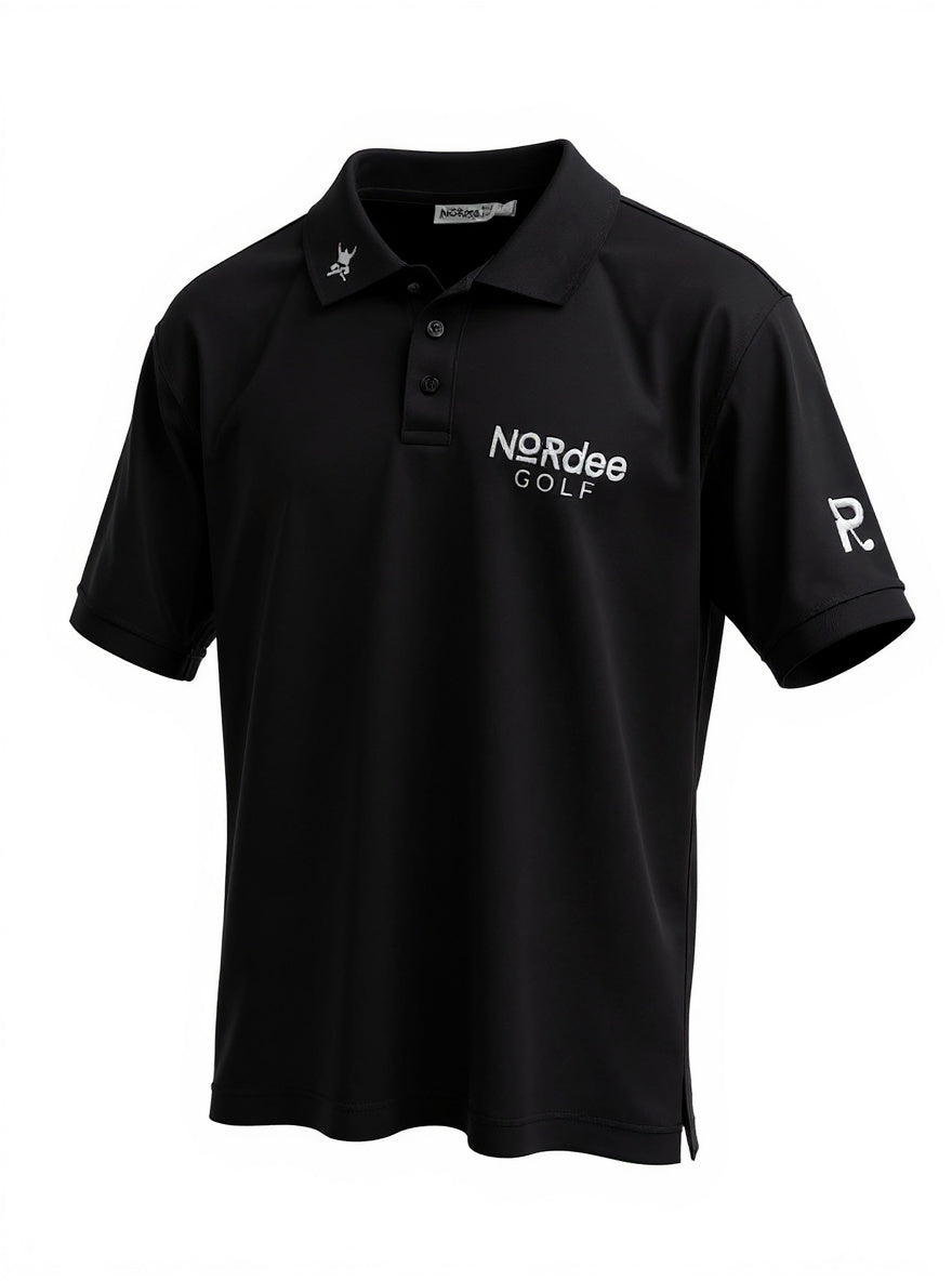 Aberg Performance Golf Tops