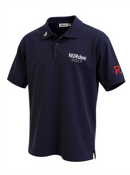 Aberg Performance Golf Tops