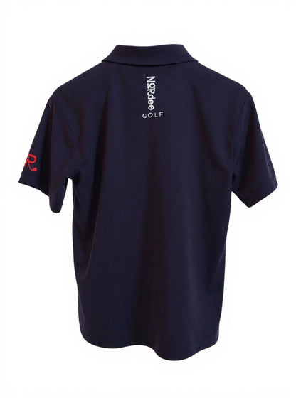Aberg Performance Golf Tops