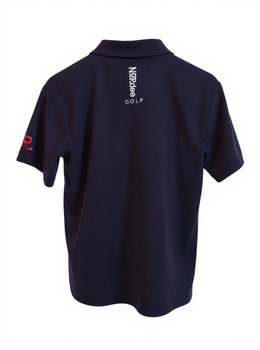 Aberg Performance Golf Tops