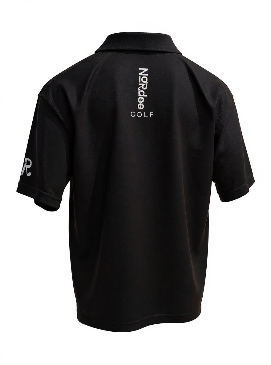 Aberg Performance Golf Tops