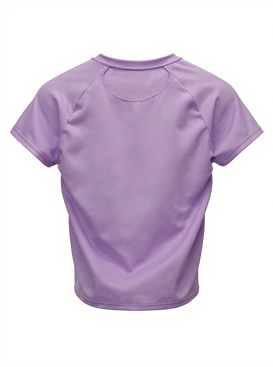 Aurelia Ladies Performance V Neck Tops