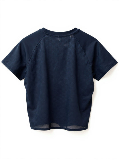 Aurelia Ladies Performance V Neck Tops