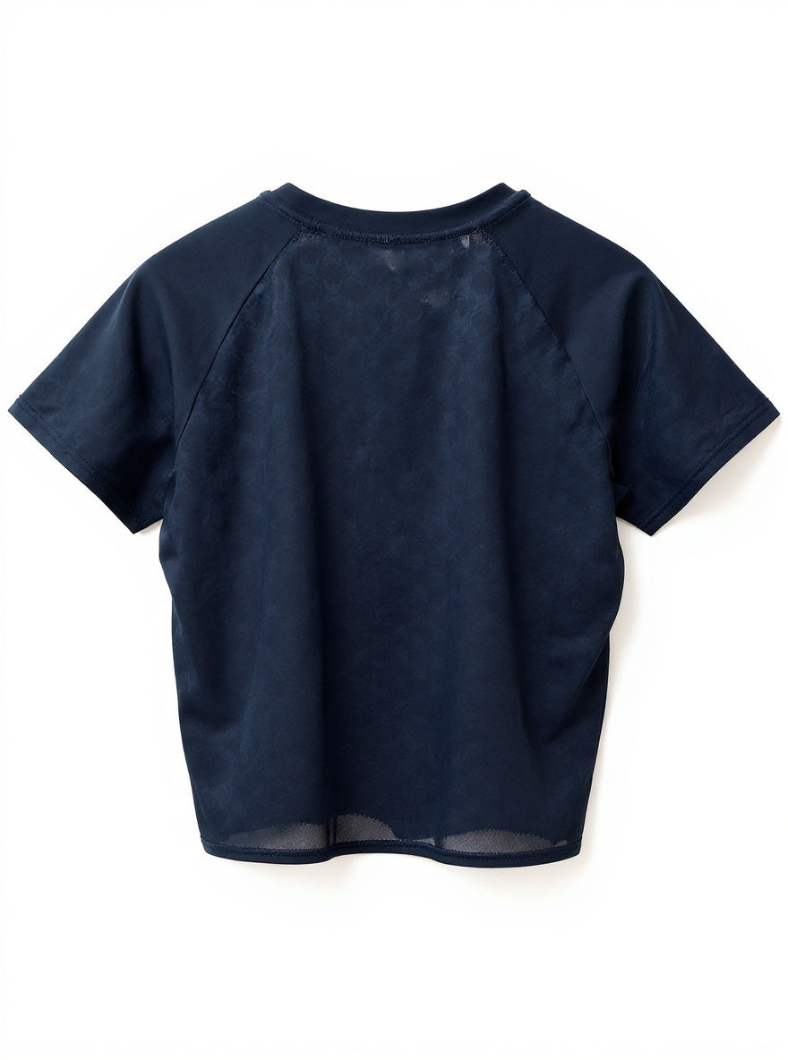 Aurelia Ladies Performance V Neck Tops