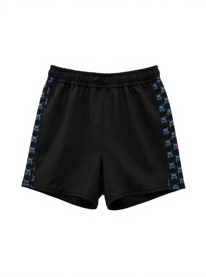 Tessa Ladies Performance Shorts.