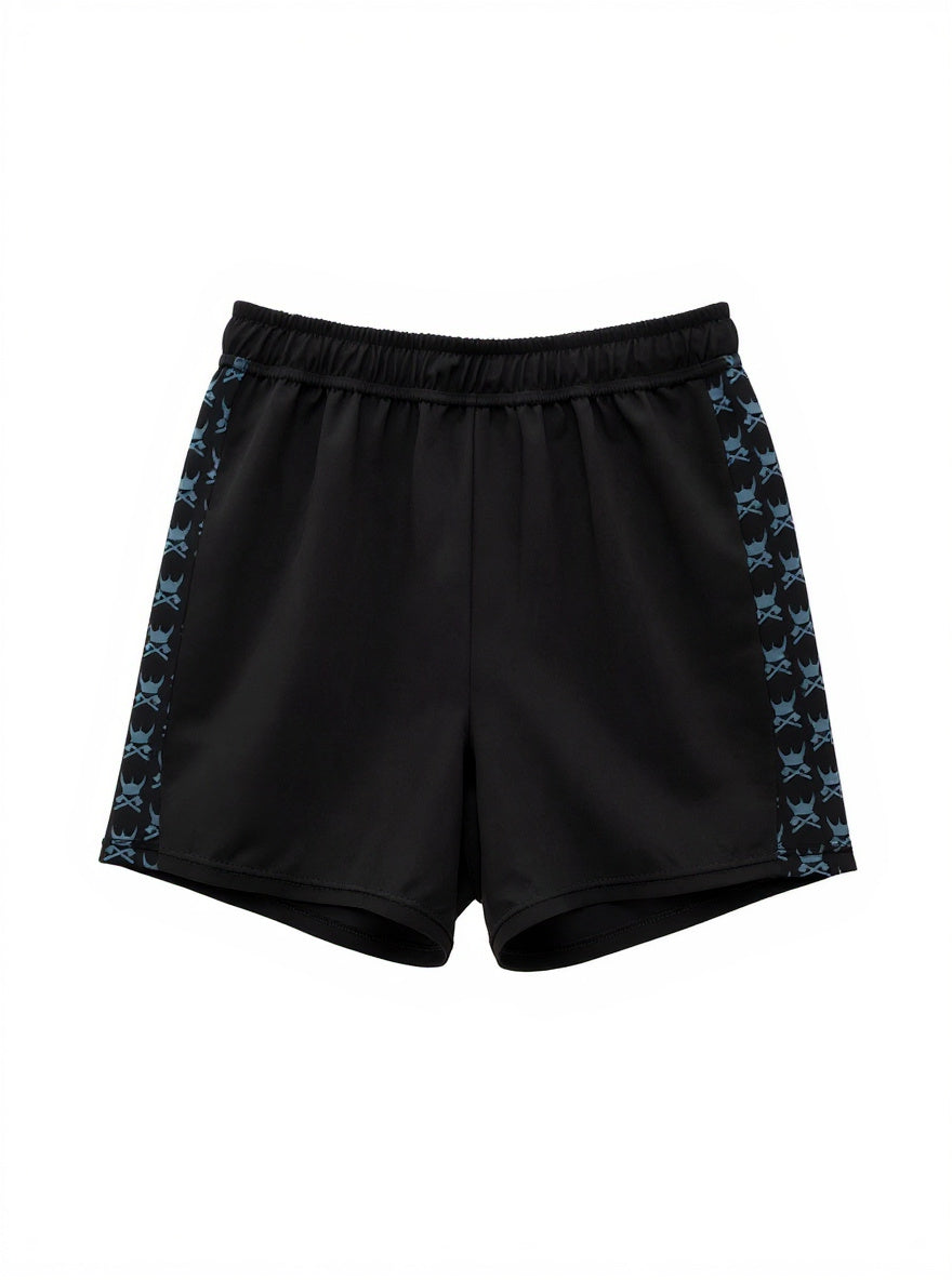 Tessa Ladies Performance Shorts.